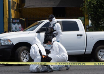 Asesinan a dos mujeres y una niña de 5 años en Oaxaca