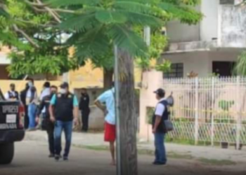 Asesinan a mujer tras sufrir un asalto en su casa en Kanasín