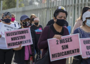 La Secretaría de Salud de Sinaloa reportó pérdidas de más de 20 mdp en medicamentos caducados