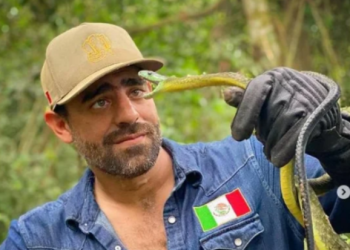 Fofo Márquez asegura que Arturo Islas trafica con los animales que rescata