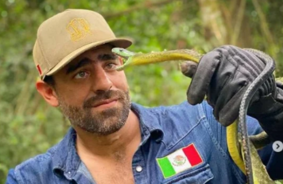 Fofo Márquez asegura que Arturo Islas trafica con los animales que rescata