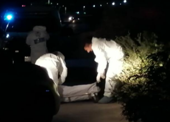 Acribillan a hombre en las afueras de la comunidad Río Verde de Bacalar