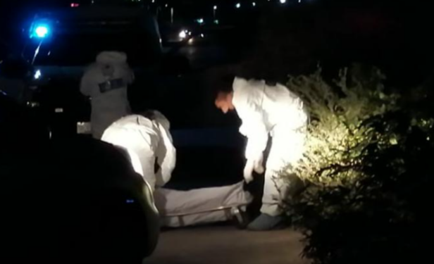 Acribillan a hombre en las afueras de la comunidad Río Verde de Bacalar