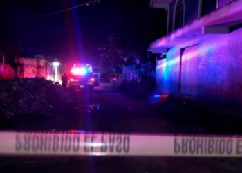 Intento de ejecución deja saldo de un herido en Cancún