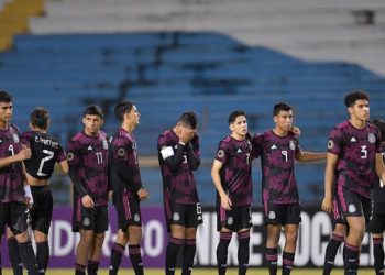 México queda afuera del Mundial Sub 20 tras perder en cuartos de Final