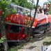 Al menos cuatro personas murieron en un accidente de tren en Alemania