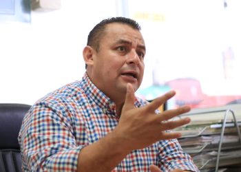 Erubiel Alonso, sepultero del PRI y sinónimo de fracaso