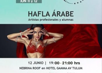 Anuncian Concurso y Exhibición Internacional de Danza CIAD Cancún 2022