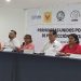 Agrupaciones de periodistas y comunicadores  presentan propuesta de Ley para Protección de Periodistas en Yucatán