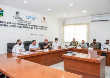 Adquieren estación meteorológica