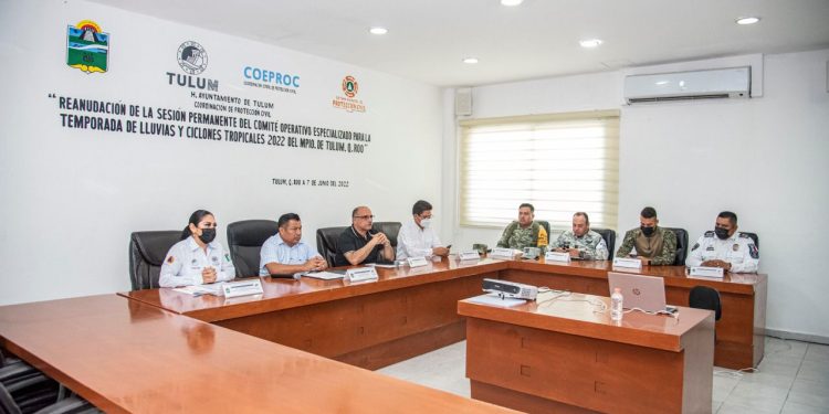 Adquieren estación meteorológica