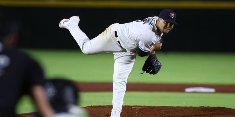 Tigres va por la cima en solitario del Sur ante los Saraperos