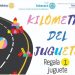 Lanzan convocatoria para el kilómetro del juguete
