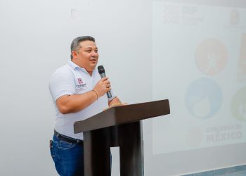 Fomenta DIF acciones de salud a favor de estudiantes del Cbtis 28