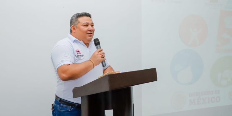 Fomenta DIF acciones de salud a favor de estudiantes del Cbtis 28