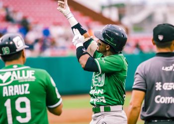 Olmecas rescata el último ante Veracruz