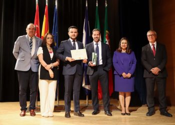 Reconocen a municipio de Benito Juárez y red ambiental con escoba de plata