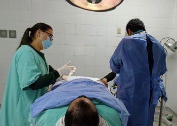 Celebra IMSS Quintana Roo Día del Padre promoviendo una paternidad responsable