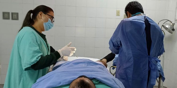 Celebra IMSS Quintana Roo Día del Padre promoviendo una paternidad responsable