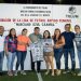 Inauguran en Tulum la Liga de Fútbol Rápido Femenil