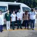 Continúa IMSS Quintana Roo llevando vacunas Covid-19 a pacientes en sus domicilios