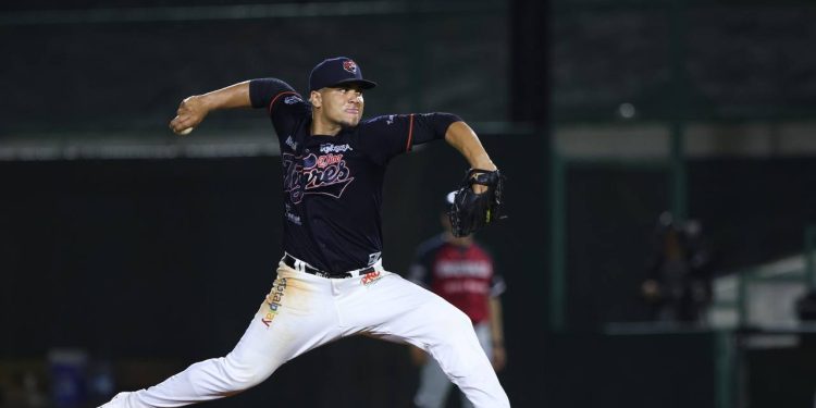 Tigres va por victorias a Durango