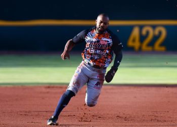 Tigres empareja la serie con joya monticular de Terance Marin