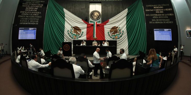 Rezago legislativo se depurará por nueva legislatura