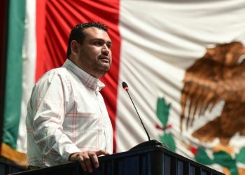 Edgar Gasca es el diputado mejor calificado de la XVI legislatura: observatorio legislativo                    