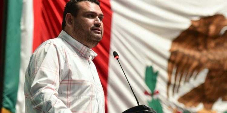 Edgar Gasca es el diputado mejor calificado de la XVI legislatura: observatorio legislativo                    