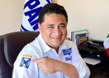 Saqueo de Martínez Arcila no quedará impune