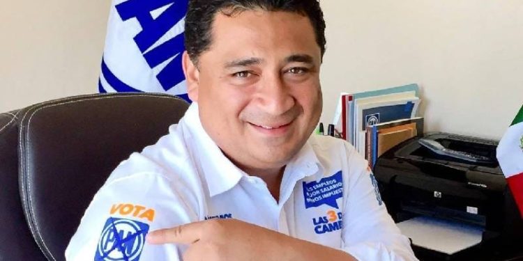 Saqueo de Martínez Arcila no quedará impune