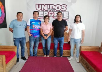 Se afianza Cozumel como la isla del triatlón con la próxima realización del Mayanman