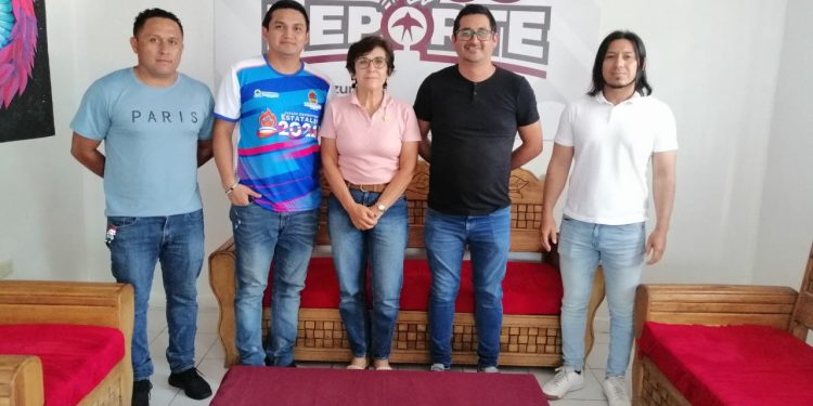 Se afianza Cozumel como la isla del triatlón con la próxima realización del Mayanman