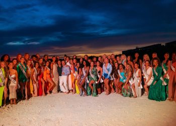 NIZUC Resort & Spa recibe por segundo año consecutivo a concursantes de Miss USA