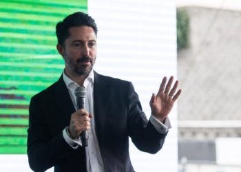 Yon de Luisa, presidente de Federación Mexicana descarta conflicto a favor del Atlas