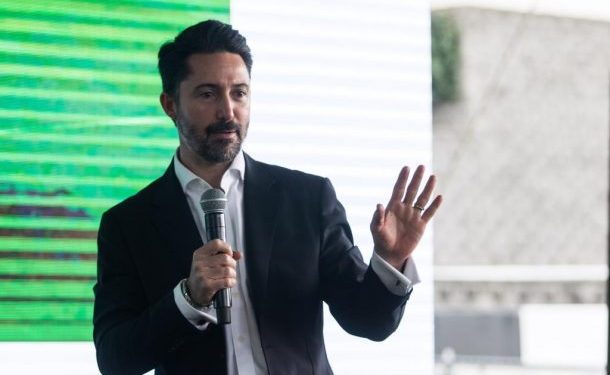 Yon de Luisa, presidente de Federación Mexicana descarta conflicto a favor del Atlas