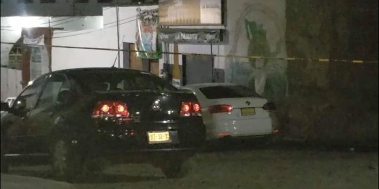 Ejecutan Arturo Camacho, ex candidato de Tlaquiltenango