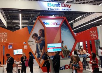 Cancún y Acapulco, entre los destinos preferidos de los viajeros de Best Day durante la última edición del Hot Sale         