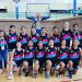 La selección quintanarroense de básquetbol femenil busca medalla de oro