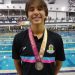 Suman medallas tritones y sirenas de Quintana Roo