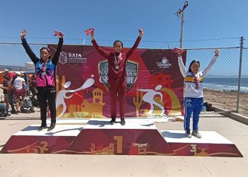 Oro y plata en el cierre de patines sobre ruedas en los Juegos Nacionales CONADE 2022