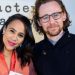 Tom Hiddleston y su esposa Zawe Ashton esperan a su primer hijo
