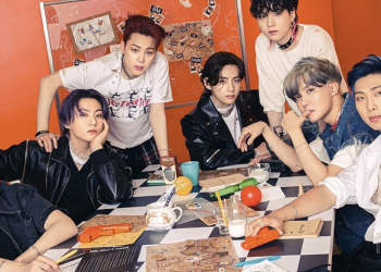 BTS estrena su nuevo álbum Proof este fin de semana