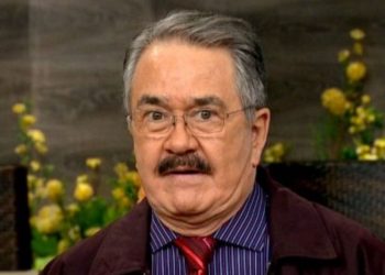 Paty Chapoy revela que Pedro Sola fue hospitalizado por problemas de salud