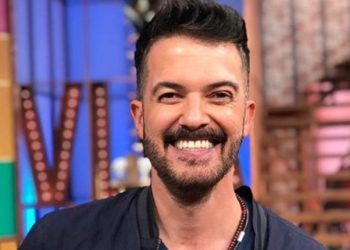 Fallece el conductor Fernando del Solar a los 49 años