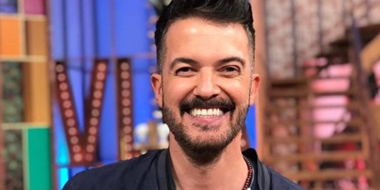 Fallece el conductor Fernando del Solar a los 49 años