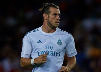 Gareth Bale se despide del Real Madrid