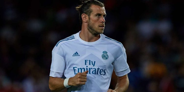 Gareth Bale se despide del Real Madrid