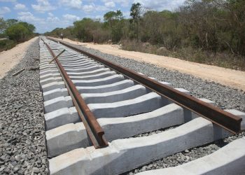 Fonatur impugna la suspensión del Tren Maya